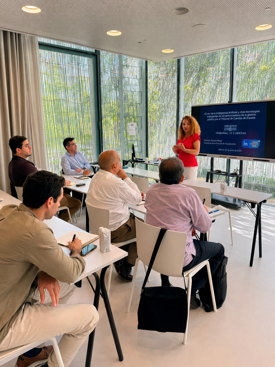 Instituto Ortega y Gasset México